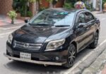 Toyota Axio G-PACKAGE. 2010