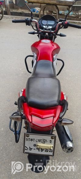 Runner Turbo 125 2023.version 2 2023