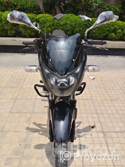Bajaj Pulsar 150 2020