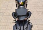 Suzuki Gixxer 2021