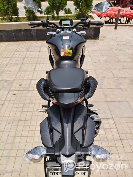 Suzuki Gixxer 2021