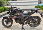 Suzuki Gixxer 2021