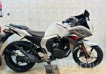 Yamaha Fazer 2017