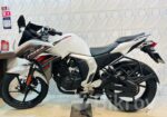 Yamaha Fazer 2017