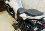 Yamaha Fazer 2017