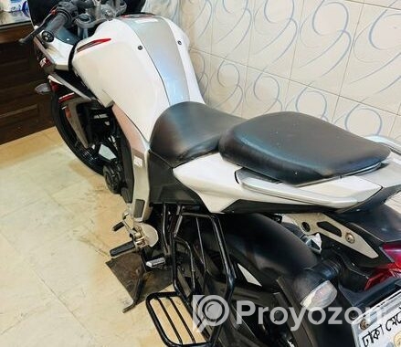 Yamaha Fazer 2017