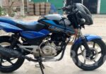Bajaj Pulsar 150 2017