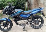 Bajaj Pulsar 150 2017