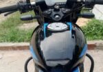 Bajaj Pulsar 150 2017