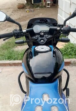 Bajaj Pulsar 150 2017