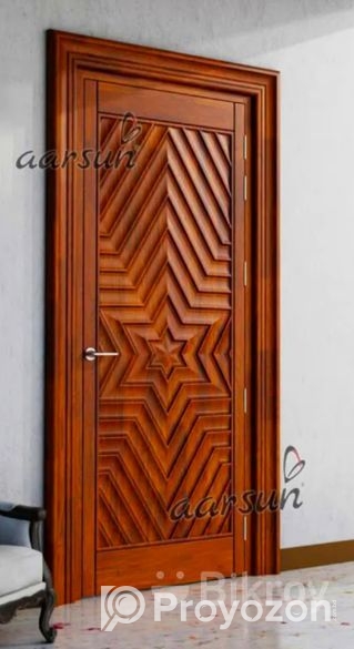 Door design