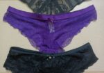 Bra And Panty