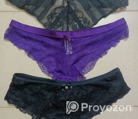 Bra And Panty