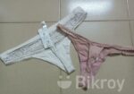 Bra And Panty