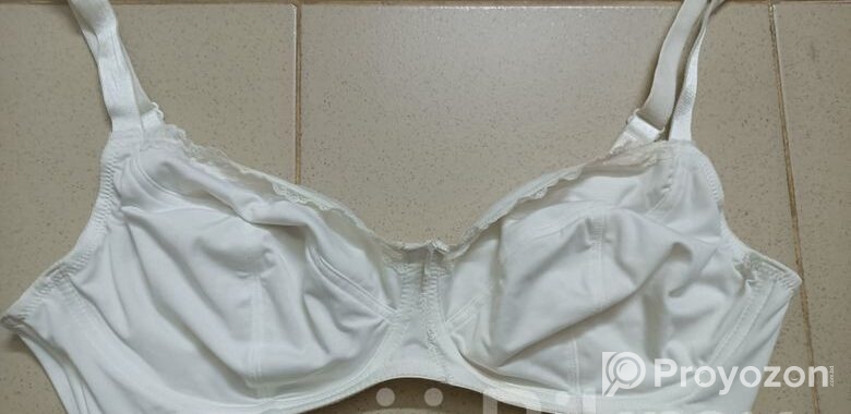 Bra And Panty