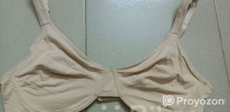 Bra And Panty