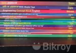 Udvash Engineering book