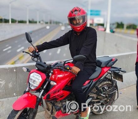 Suzuki Gixxer fi abs 2022
