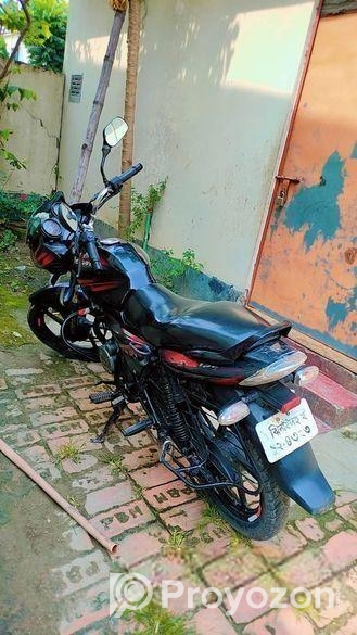 Bajaj Discover 125 125cc 2015