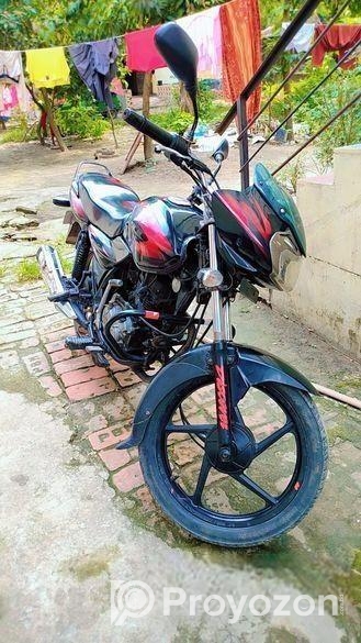 Bajaj Discover 125 125cc 2015