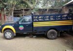 Tata XENON . 2022 Model