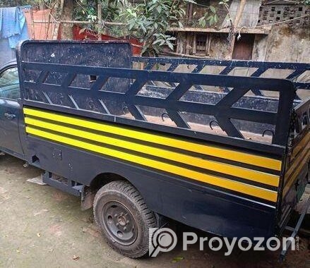 Tata XENON . 2022 Model
