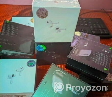 Airpods Pro 2nd Generation ( New )