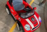 Kids Car ‍Sell Post