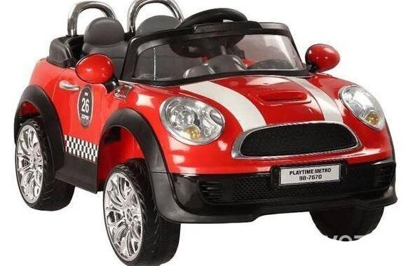 Kids Car ‍Sell Post