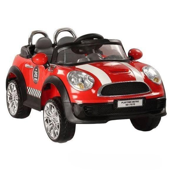 Kids Car ‍Sell Post