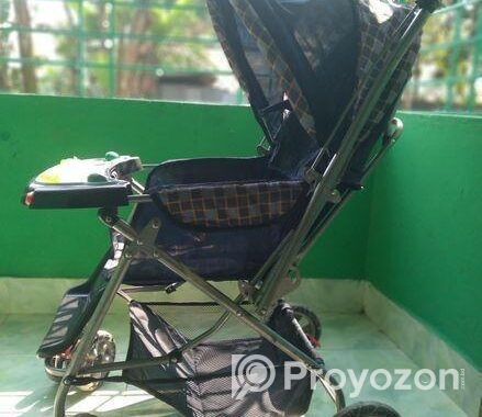 Stroller for baby