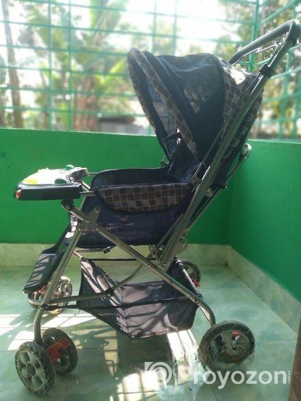 Stroller for baby