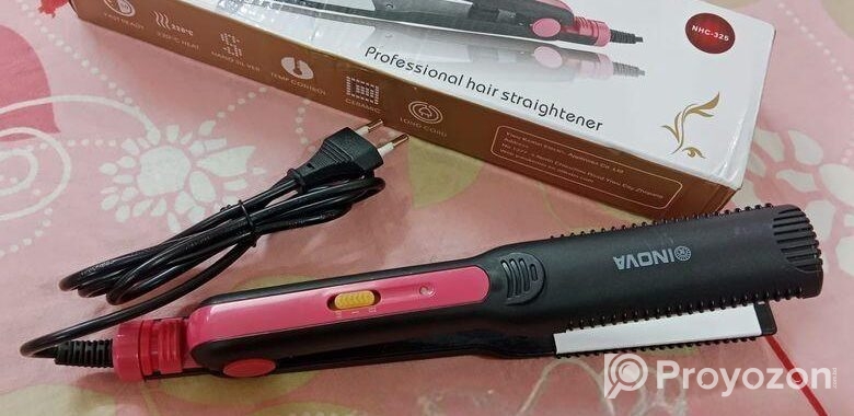 Straightener ‍Sell Post