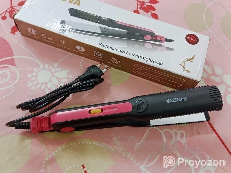 Straightener ‍Sell Post
