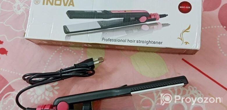Straightener ‍Sell Post