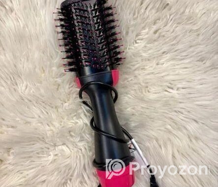 One Step Hair Dryer