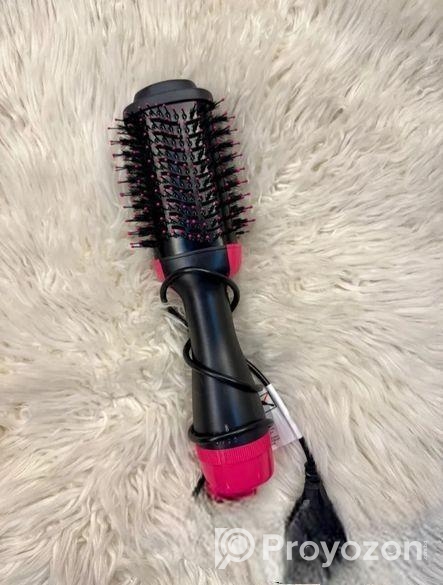 One Step Hair Dryer