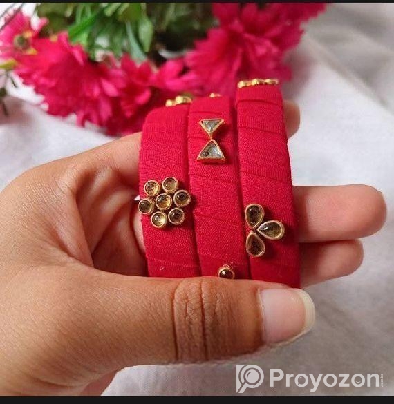 কম প্রাইসে এত সুন্দর চুড়ি গোলা পেয়ে যাচ্ছেন