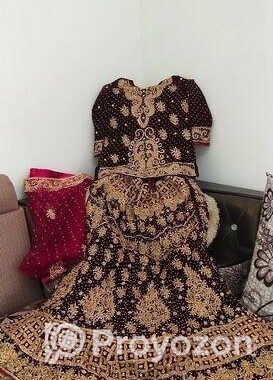 Lehenga