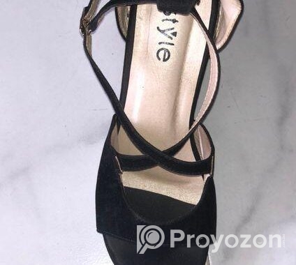 Shoes High Heels