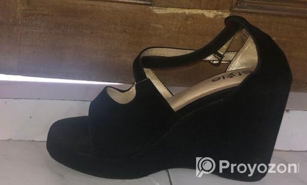 Shoes High Heels