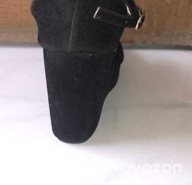 Shoes High Heels