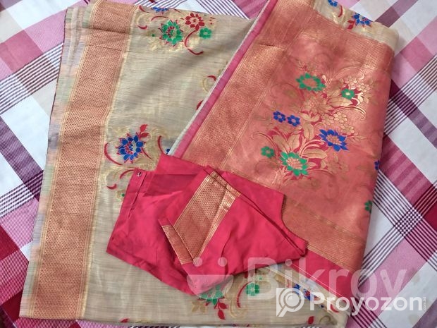 অল্প মূল্যে শাড়ি কিনুন