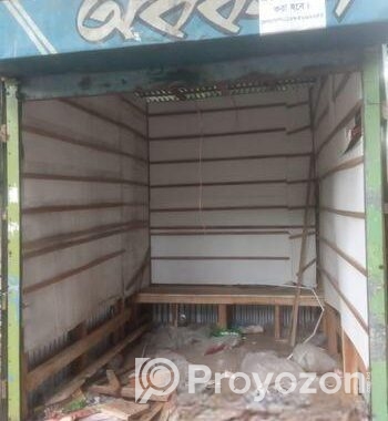 জরুরি ভাবে দোকানটি বিক্রি করা হবে