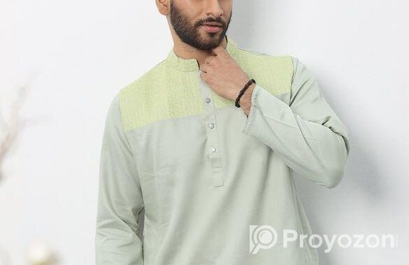 ব্যাবসায়ি ভাইদের জন্য পাইকারি পাঞ্জাবি। নিম্নে ৬ প