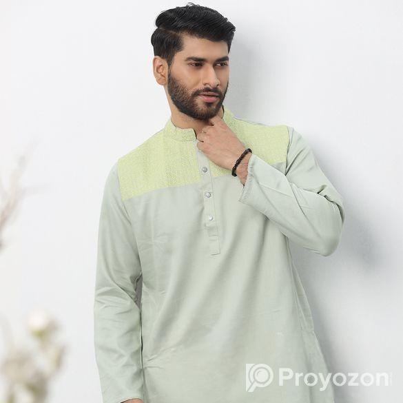 ব্যাবসায়ি ভাইদের জন্য পাইকারি পাঞ্জাবি। নিম্নে ৬ প