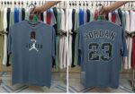 Jordan Drop Suilder