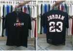 Jordan Drop Suilder