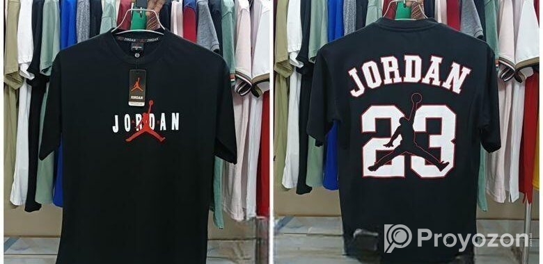 Jordan Drop Suilder