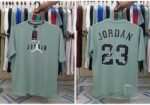 Jordan Drop Suilder